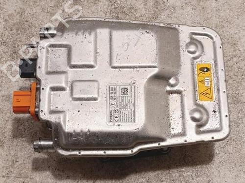 Electronic module CHRYSLER PACIFICA (RU) 3.6 Hybrid | BP40027227M83 - Image 4