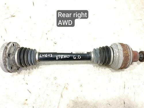 Used Right rear driveshaft AUDI E-TRON (GEN) 50 quattro (313 hp) 28914997