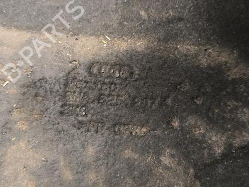 Underbody protection AUDI Q5 (GUB) 2.0 TFSI quattro | BP37570648M92 - Image 3
