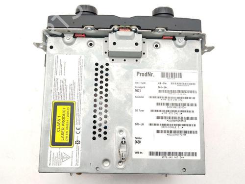 Electronic module PORSCHE PANAMERA (970) 3.6 | BP28941391M83 