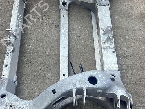 Rear axle TESLA MODEL S (5YJS) 85 | BP28925017M2 