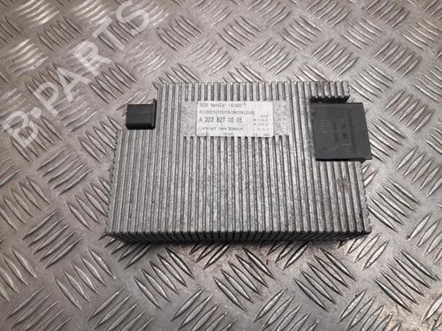 Used Electronic module Electronic module 37564335 37564335