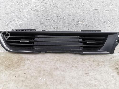 Used Air vent RENAULT ZOE (BFM_) ZOE (92 hp) 28918249