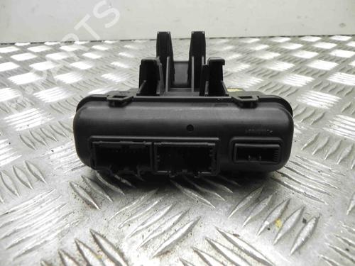 Elektronisk modul FORD S-MAX (CJ, WA6) 2.0 TDCi (150 hp) 28935951