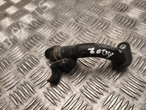 Pipe BMW 5 (G60, G90, G68) i5 M60 xDrive | BP38259010M125 - Image 2