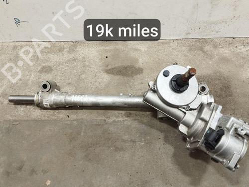 Crémaillère de direction BMW i3 (I01) Electric (102 hp) 28918224