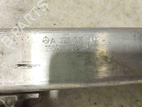 Other MERCEDES-BENZ S-CLASS (W222, V222, X222) S 500 4-matic (222.085, 222.185) | BP28936035O1