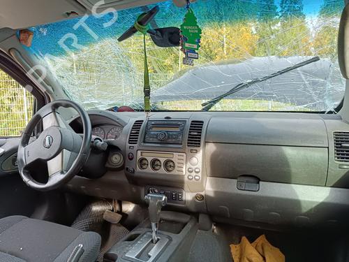 Left front driveshaft NISSAN NAVARA NP300 (D40) 2.5 dCi 4WD | BP37552020M38 - Image 9
