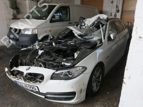 Electronic module BMW 5 Touring (F11) 530 d | BP37545702M83 - Image 5