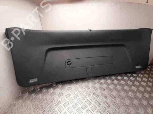 Used Boot lining AUDI Q7 (4MB, 4MG, 4MQ) 3.0 TFSI quattro (333 hp) 28913391