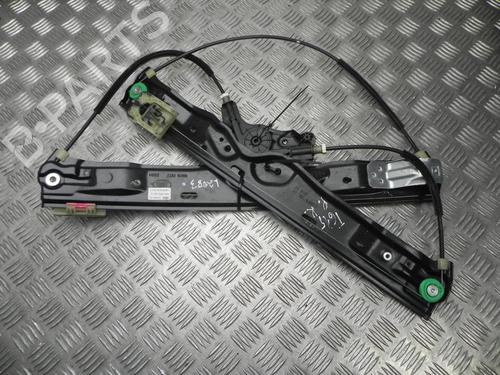 Used Front left window mechanism Front left window mechanism 37545635 37545635