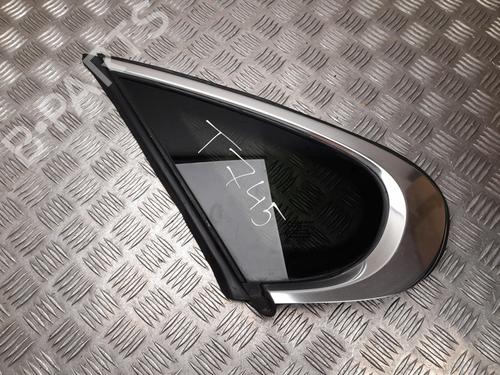 Used Rear left quarter glass JAGUAR XF II (X260) 3.0 D (300 hp) 28948583
