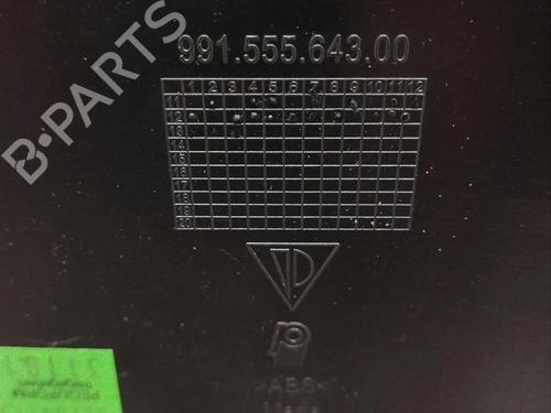 Front left panel PORSCHE CAYMAN (981) 2.7 | BP28918685C58  - Image 11