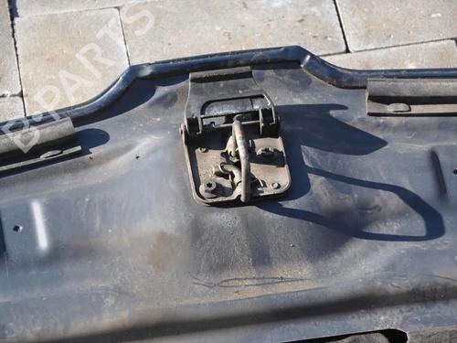 Upper protection SKODA KAROQ (NU7, ND7) 2.0 TDI 4x4 | BP33713249M93  - Image 15