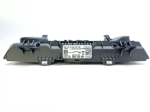 Instrument cluster AUDI E-TRON (GEN) 50 quattro | BP28935811C47  - Image 18