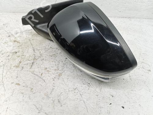Left mirror CITROËN C4 CACTUS 1.2 THP 110 | BP28909554C26 