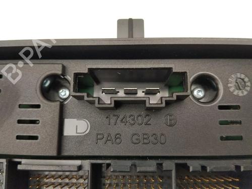 Electronic sensor PORSCHE CAYENNE (92A) 3.0 S E-Hybrid | BP28925189M84 