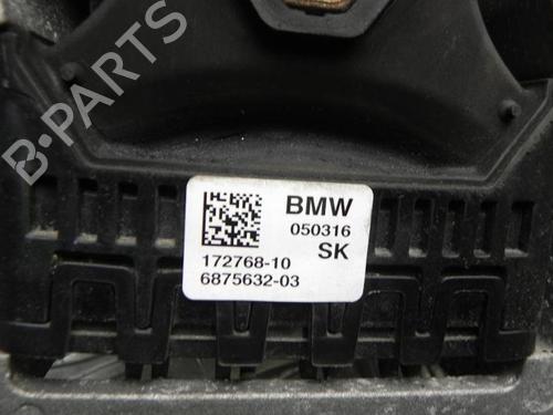 Other BMW X1 (F48) sDrive 18 d | BP28938574O1 