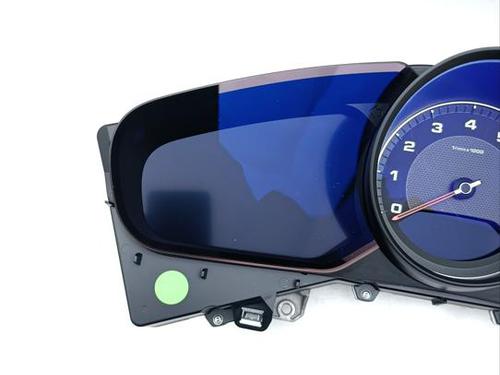 Instrument cluster PORSCHE CAYENNE (9YA) 2.9 S AWD (9YABB1) | BP38999986C47 - Image 13