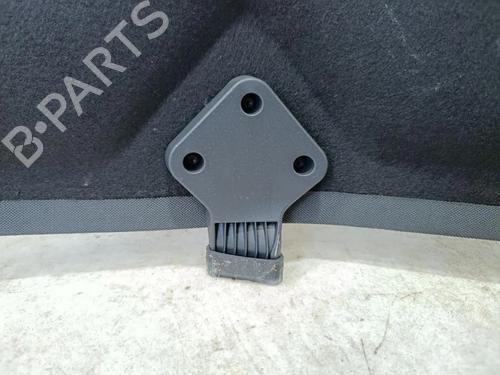 Boot lining PORSCHE PANAMERA (971) 4.0 Turbo S E-Hybrid (97AFH1, 97BFH1) | BP34037720I3  - Image 7