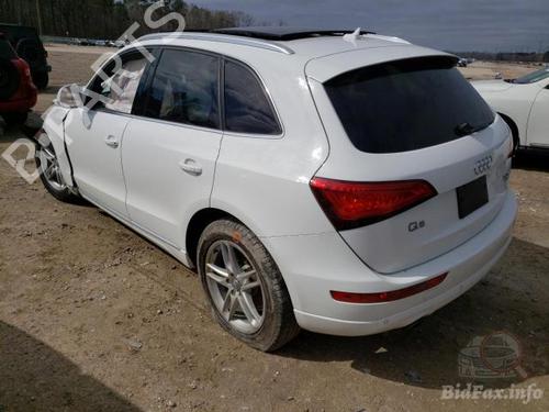 Switch AUDI Q5 (8RB) 2.0 TFSI quattro | BP37582421I30 - Image 6