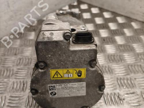AC compressor BMW 3 Touring (G21, G81) 320 e Plug-in-Hybrid xDrive | BP40206086M34 - Image 3