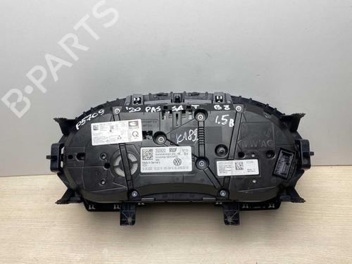 Instrument cluster VW PASSAT B8 (3G2, CB2) 1.5 TSI | BP38965902C47 - Image 6