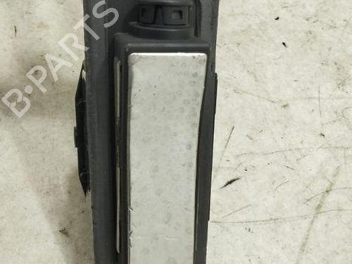 Gear lever PORSCHE PANAMERA (970) 3.0 S E-Hybrid | BP28917985M90 