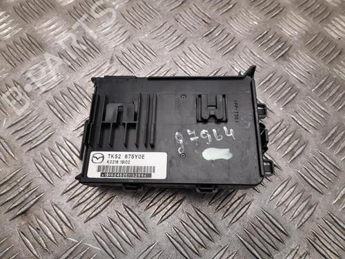 electronic-module-mazda-cx-5-kf-2016-37555149 main image