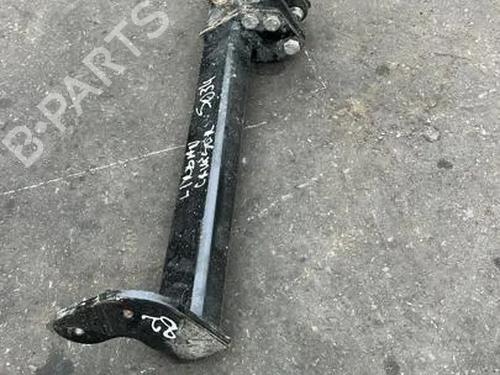 Used Tow ball/Mechanism Tow ball/Mechanism TOYOTA LAND CRUISER PRADO (_J15_) 2.8 D-4D (GDJ150_, GDJ155_, GDJ150, GDJ151) (177 hp) 33464007 33464007
