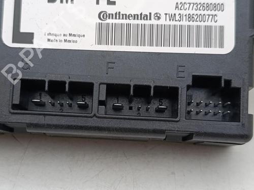 Control unit JEEP WAGONEER (WS) 3.0 4WD | BP39001950M11 - Image 7