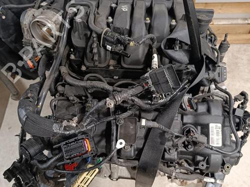Engine CHRYSLER PACIFICA (RU) 3.6 Hybrid | BP40274553M1 - Image 3
