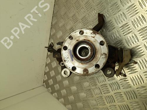 Used Left front steering knuckle Left front steering knuckle 37551404 37551404
