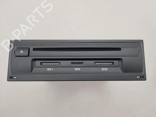 Used Electronic module PORSCHE PANAMERA (971) 3.0 (97AAA1, 97BAA1) (330 hp) 28911247