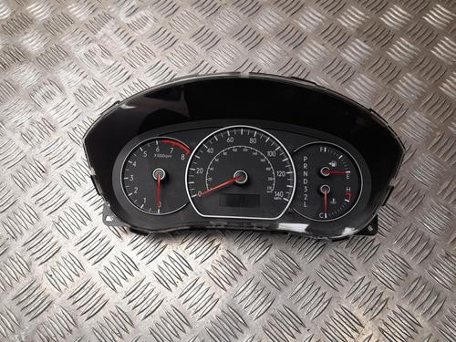 Used Instrument cluster SUZUKI SX4 (EY, GY) 2.0 DDiS 4x4 (RW420D) (135 hp) 28922889