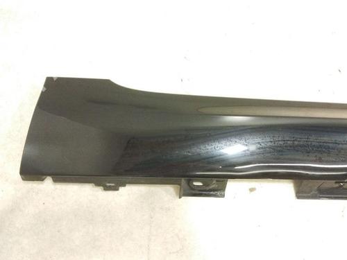 Right sideskirt MERCEDES-BENZ EQE (V295) EQE 350 (295.125) | BP28918710C114 