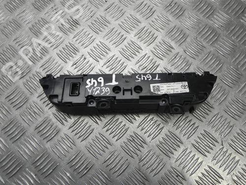 Electronic module TOYOTA C-HR (_X1_) 1.8 Hybrid (ZYX10_, ZYX11_, ZYX10R, ZYX11R) | BP28939753M83 