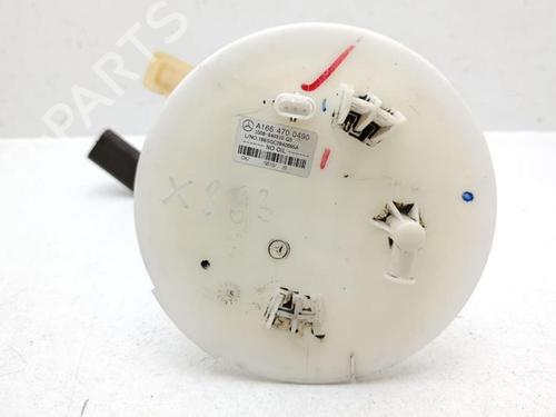 Other MERCEDES-BENZ GL-CLASS (X166) GL 450 4-matic | BP28934879O1 