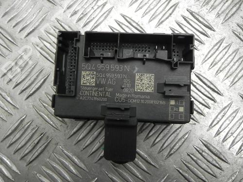 Used Electronic module Electronic module 37545253 37545253