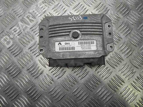 Used Engine control unit (ECU) RENAULT MEGANE III Grandtour (KZ0/1) 1.6 16V (KZ0H) (101 hp) 28946100