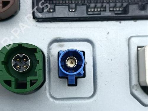 Control unit LAND ROVER DEFENDER Station Wagon (L663) P300 Si4 4x4 | BP39000513M11 - Image 11