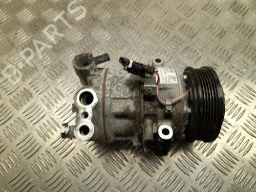 AC compressor OPEL ASTRA K (B16) 1.0 Turbo (68) | BP37560062M34 - Image 2