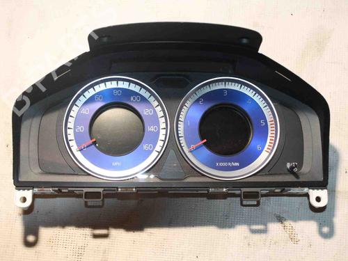 Instrument cluster VOLVO XC60 I SUV (156) D5 AWD | BP28926463C47