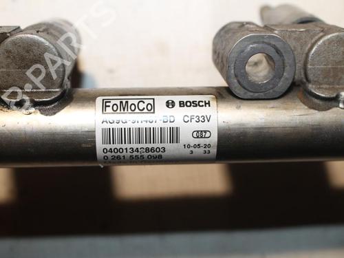 Injection rail VOLVO V60 I (155) 2.0 T | BP38963869M98 - Image 3