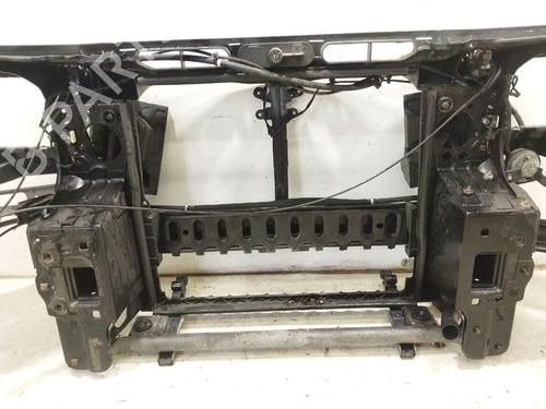 Frontplade/Frontkurv MERCEDES-BENZ M-CLASS (W166) ML 63 AMG 4-matic (166.074) | BP38995596C72 - Image 4