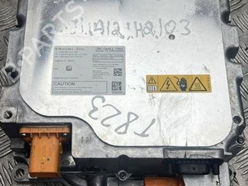 Inverter/Converter MERCEDES-BENZ EQE (V295) EQE 350 (295.125) | BP28924304M119 
