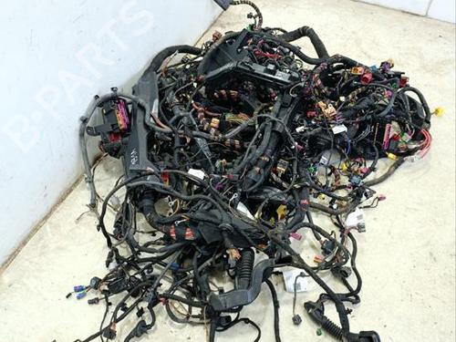 Other PORSCHE PANAMERA (971) 4.0 Turbo (97AFF1, 97BFF1) | BP29919316O1