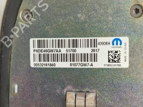 Antenna/Base CHRYSLER PACIFICA (RU) 3.6 Hybrid | BP28936372C140 