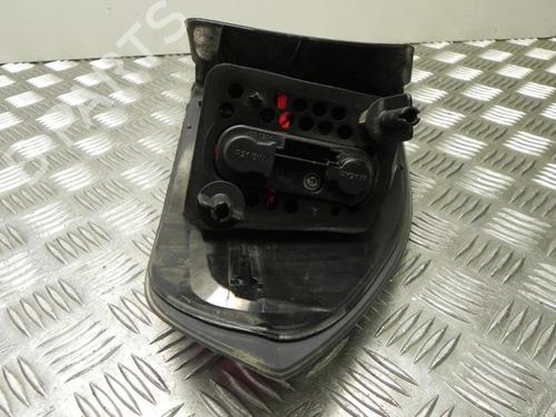Left taillight FORD S-MAX (WA6) 2.0 TDCi | BP28921372C34 