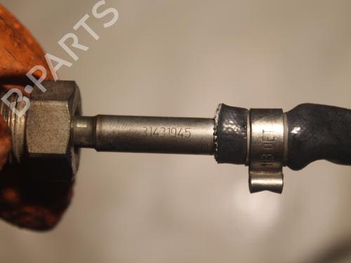 Electronic sensor VOLVO XC90 I (275) D5 AWD | BP28943198M84 